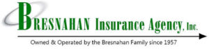 Bresnahan Insurance Logo