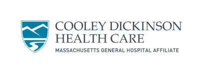 Logo for Cooley Dickinson Hospital