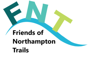 Friends of Northampton Trails logo